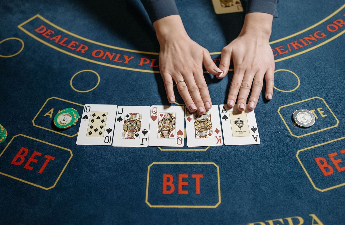 Spirit Lake Casino Live Betting